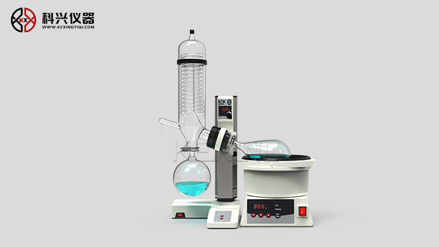 旋轉(zhuǎn)蒸發(fā)儀水浴鍋添加什么水呢？