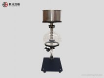 真空抽濾裝置怎么預防結冰？